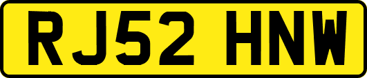 RJ52HNW