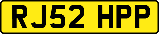 RJ52HPP