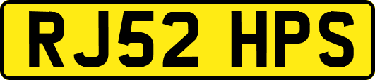 RJ52HPS