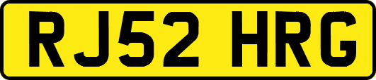 RJ52HRG