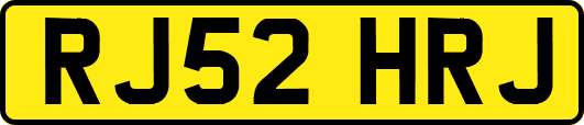 RJ52HRJ