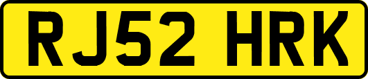 RJ52HRK