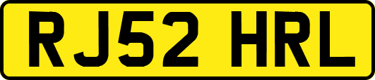 RJ52HRL