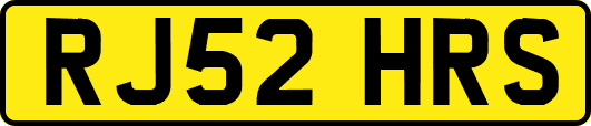 RJ52HRS