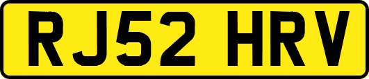 RJ52HRV