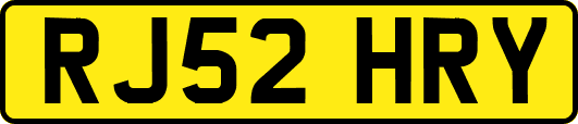 RJ52HRY