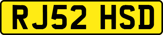 RJ52HSD