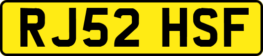 RJ52HSF