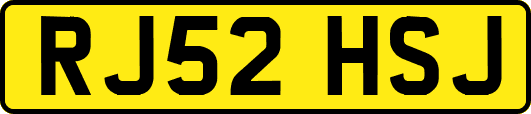 RJ52HSJ