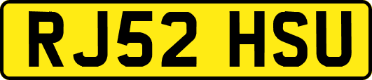 RJ52HSU