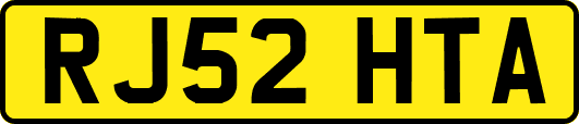 RJ52HTA