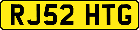 RJ52HTG