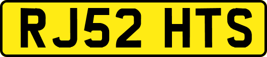 RJ52HTS