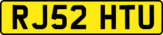 RJ52HTU