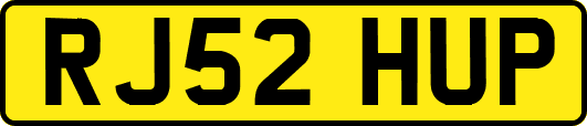 RJ52HUP