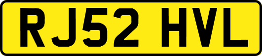 RJ52HVL