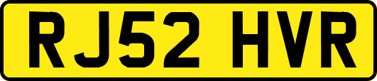 RJ52HVR