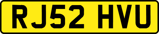 RJ52HVU