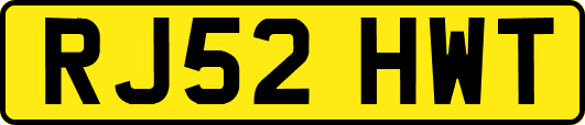 RJ52HWT