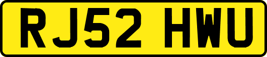 RJ52HWU