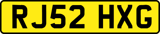 RJ52HXG