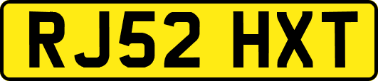 RJ52HXT