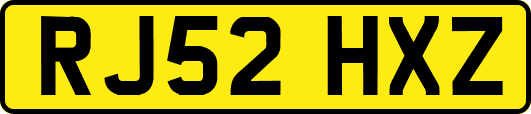 RJ52HXZ