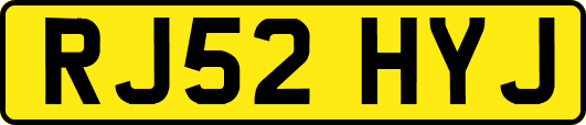 RJ52HYJ