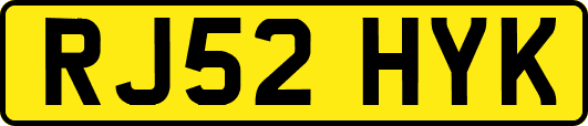 RJ52HYK