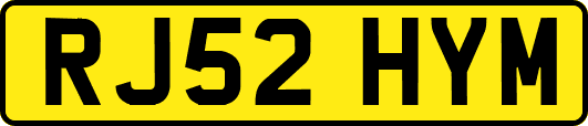 RJ52HYM