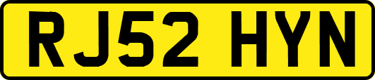 RJ52HYN