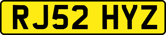 RJ52HYZ