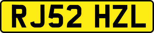 RJ52HZL