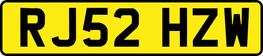 RJ52HZW