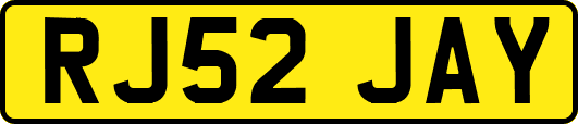 RJ52JAY