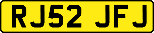 RJ52JFJ