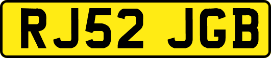 RJ52JGB