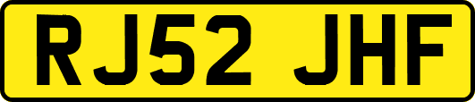 RJ52JHF