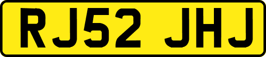 RJ52JHJ