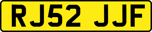 RJ52JJF