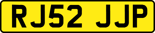 RJ52JJP