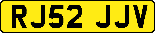 RJ52JJV