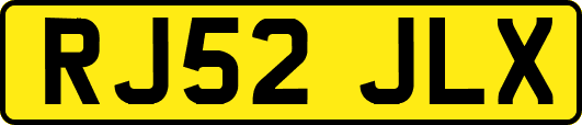 RJ52JLX