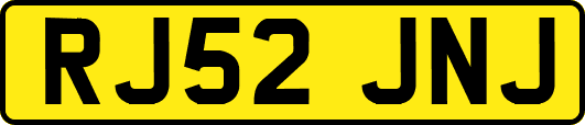 RJ52JNJ