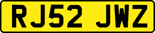 RJ52JWZ