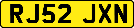 RJ52JXN