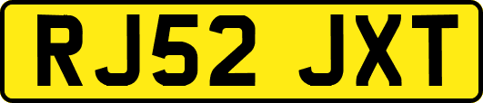 RJ52JXT