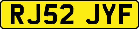 RJ52JYF