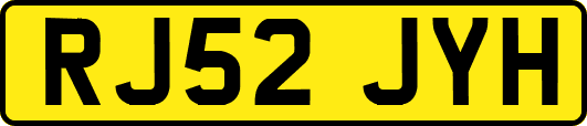 RJ52JYH