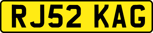 RJ52KAG